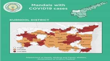 Coronavirus in Andhra