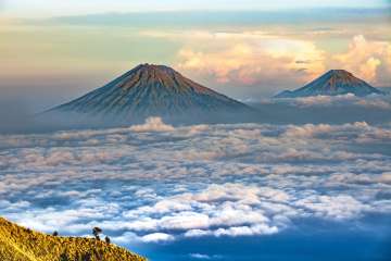 World record for largest shield volcano broken. Scientists discover volcano twice as big(Representative)