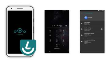 lineageos, custom rom, android, operating system, lineageos hacked, security, cybersecurity, tech ne