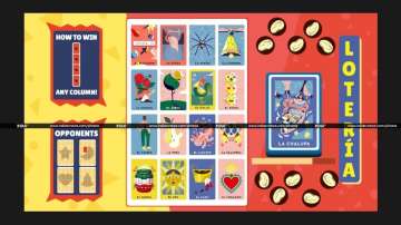 Popular Google Doodle Games: Stay and Play Lotería, the Mexican