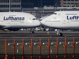 Lufthansa Group to resume flight services to India from June