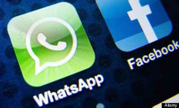 WhatsApp groups, FB Lives to power BJP's Bihar poll campaign