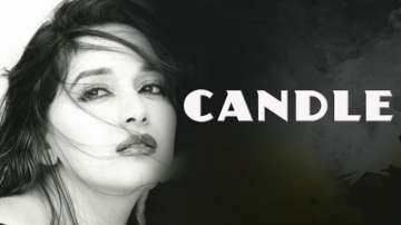 Madhuri Dixit Nene on debut song Candle: Trying to elevate people during tough times