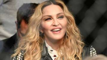 Madonna says she has tested positive for coronavirus antibodies