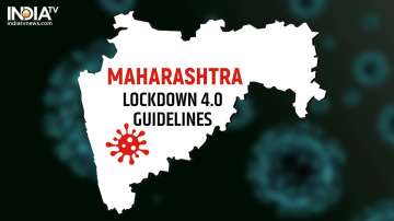 Maharashtra Lockdown 4.0 Guidelines: No relaxations in red zones, tough norms for Mumbai, Pune