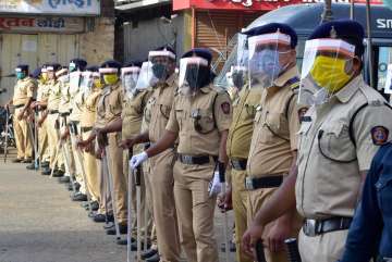 Over 12,000 posts in Maharashtra Police to be filled by December end