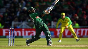 Bangladesh's T20 skipper Mahmudullah