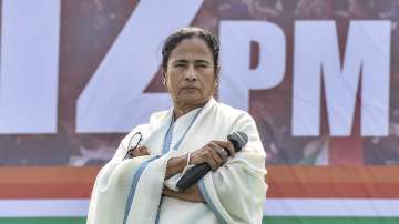 Cyclone Amphan killed 72 people in West Bengal, says CM Mamata Banerjee