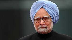 Former PM Manmohan Singh admitted to AIIMS in Delhi after complaining of chest problem