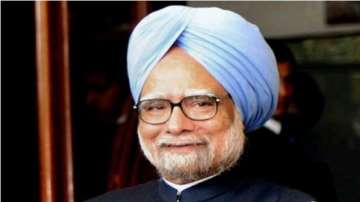 Manmohan Singh, AIIMS, Delhi