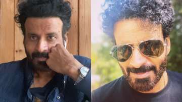 Manoj Bajpayee talks about quarantining with family in the mountains, says he's unaffected by outsid