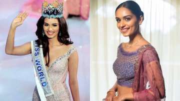 Happy Birthday Manushi Chhillar: Former Miss World's journey from being medical student to Prithvira