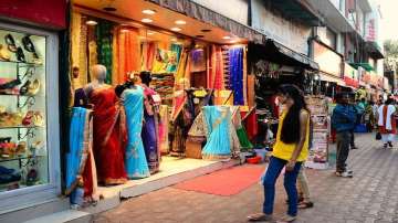 Telangana to open all shops except malls in Hyderabad from Thursday