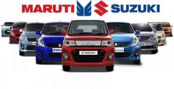 Maruti,Toyota, MG Motor, Hyundai and M&M report zero car sales in April