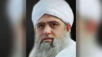 Maulana Saad, bank accounts, coronavirus,Nizamuddin Markaz chief, Tablighi Jamaat 