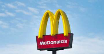 Australian health authorities probe McDonald's COVID-19 cluster