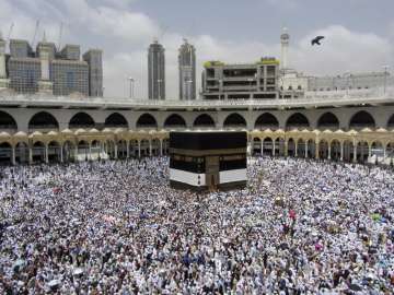 Nationwide lockdown eased in Saudi Arabia