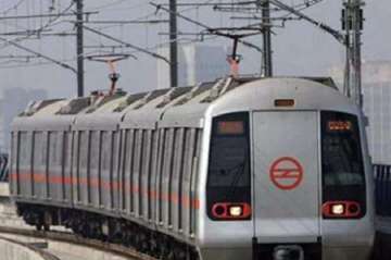 DMRC trains staff amid lockdown; no order for resumption of services yet