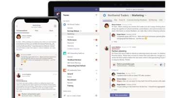 microsoft, microsoft teams, slack, latest tech news