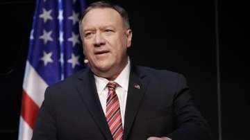 China continues to hide and obfuscate COVID 19 data from world: Pompeo
