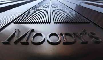 Moody's projects Indian eco to shrink 3.1% in 2020; flags rising geopolitical risks in Asia