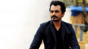 Nawazuddin Siddiqui