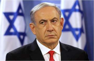 Netanyahu delays swearing-in of unity government until Sunday over infighting