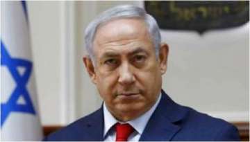 Israeli PM Netanyahu's corruption trial set to open