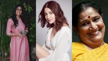 Sakshi Tanwar, Seema Pahwa to star in Netflix crime thriller series backed by Anushka Sharma