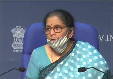 Sitharaman announces Rs 45 thousand crore liquidity infusion for NBFCs