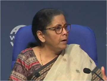 India to auction 6 more airports, ease air space: Sitharaman