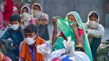 Coronavirus in Odisha