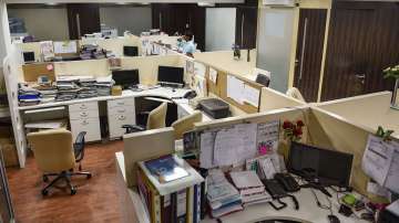 Bengaluru IT/ITES companies, call centres, offices in Red Zones to re-open with 33% staff