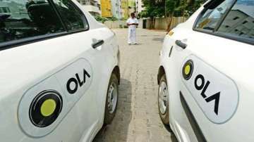 Ola to layoff 1,400 staff as COVID-19 pandemic hits revenues