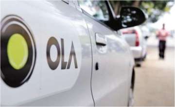 Lockdown: Ola, Uber cab drivers struggle amid low demand, extra operating cost