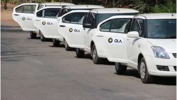 Ola, Uber drivers threaten to go on strike from September 1 across Delhi-NCR