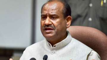 Parliament's Monsoon session to be held as per schedule: LS Speaker Om Birla