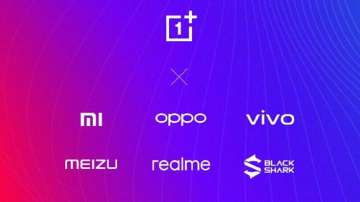 realme, oneplus, meizu, xiaomi, oppo, vivo, peer to peer file transfer, airdrop like file transfer s