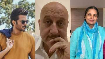 Karachi Plane Crash: Anil Kapoor, Anupam Kher, Shabana Azmi and others mourn the loss of lives