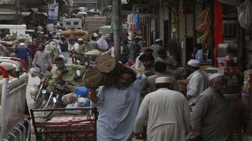 Pakistan eases nationwide lockdown even as coronavirus cases rise