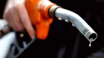 Rajasthan hikes VAT on petrol, diesel from midnight
