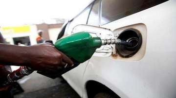 Haryana govt decides to hike bus fare, VAT on diesel, petrol prices