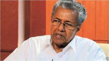 Kerala gold smuggling case: Wrongdoers will not be protected, says CM Vijayan