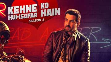 Kehne Ko Humsafar Hain comes back with season 3 amidst the lockdown