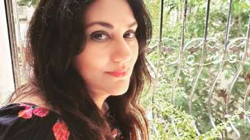 Dipika Chikhlia aka Ramayan's Sita warns fans of fake account on Instagram asking for donations