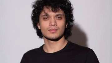Mithun Chakraborty's son Namashi is ready to be compared to dad