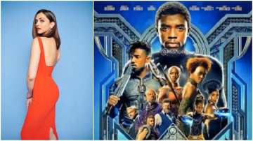 Deepika Padukone suggests Marvel movie Black Panther for the weekend, shares this inspiring verse