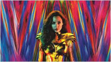 Patty Jenkins explains why 'Wonder Woman 1984' has two villains