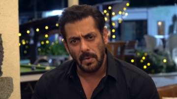 Salman Khan donates Rs 3000 each to Bollywood’s special artists amid lockdown: report