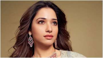 Tamannaah Bhatia refutes rumours of quoting Rs 2.5 crore to star opposite Ravi Teja in Trinadh Rao's